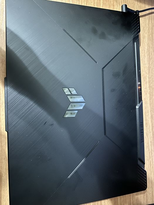 Asus tuf gaming a15