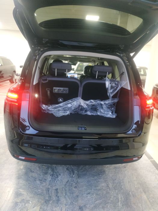 Leapmotor C16 Hybrid Restyling Premium (Lidar Full)