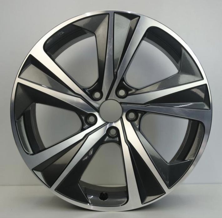 Лексус джанти 19” / Lexus djanti 19”