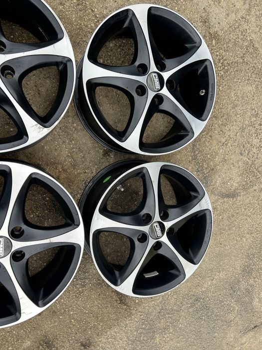 5x108 16 cms за ford volvo jaguar