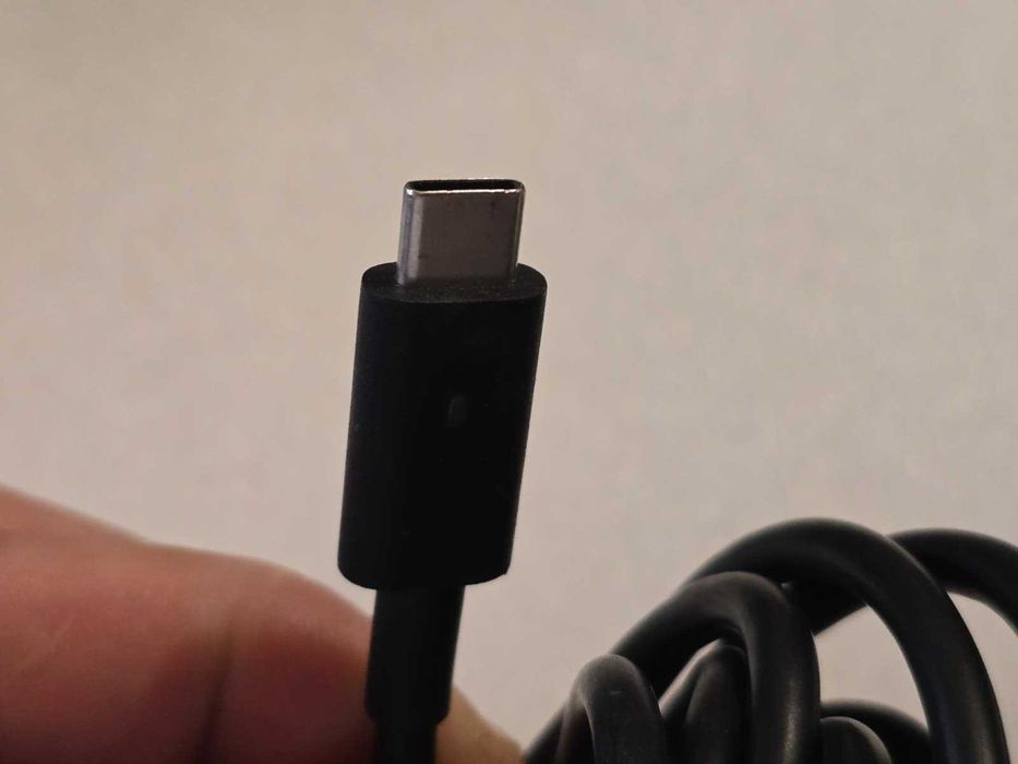 Încărcător Laptop Dell - 20V 6.5A / 5V 1A 130W USB-C - Model HA130PM170