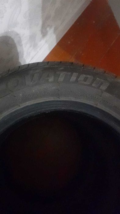 Летние шины, китайские