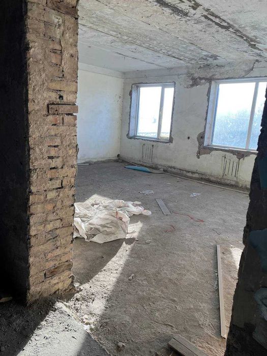 Маъмурий бино ижарага берилади