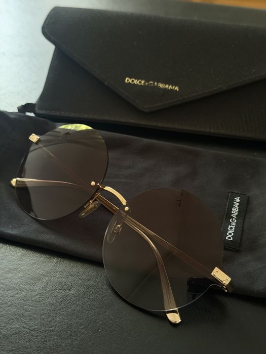 Очки оригинальные Dolce&Gabbana