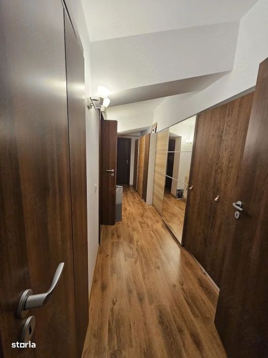 Apartament-5 camere-decomandat-parcare-zona Dristor