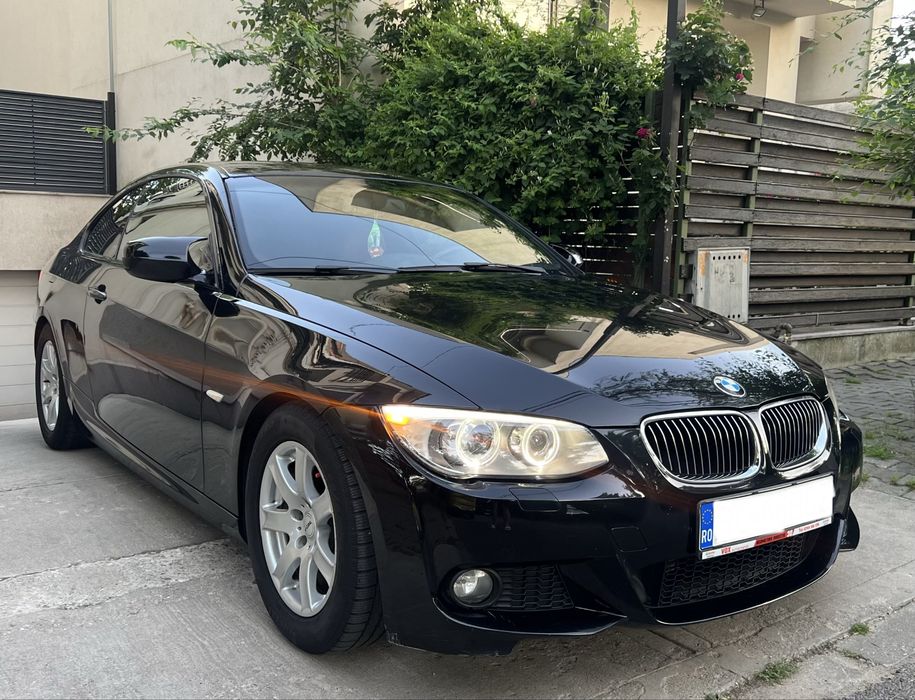 BMW 3 Series 2012 — imagine 2