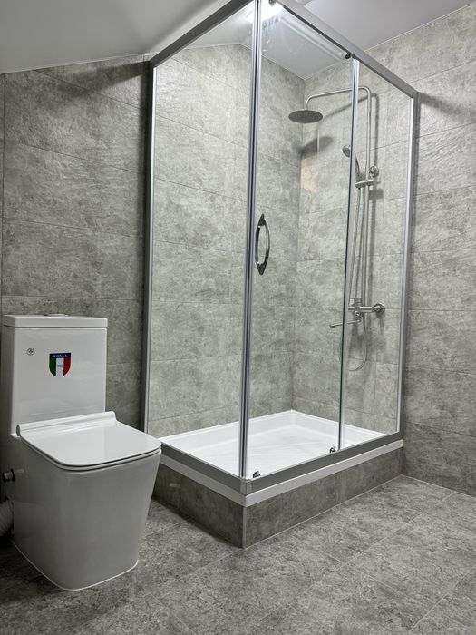 2 комн. 112м, от собственника, Госпитальный Мансарда, выход на крышу