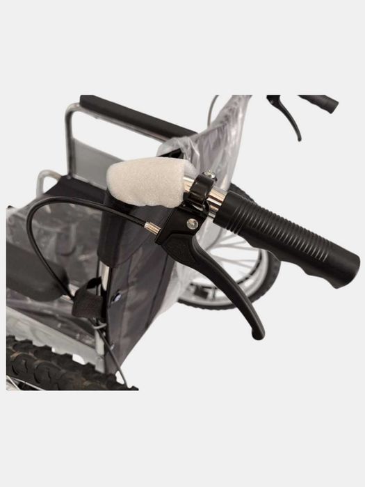 Инвалидная коляска