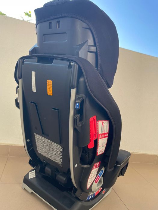 Scaun autoGraco Milestone
