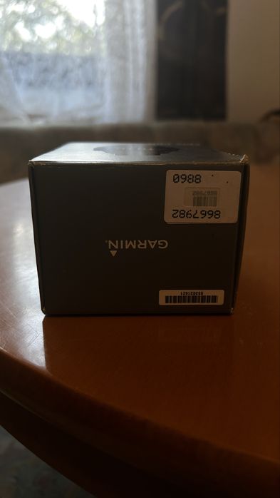 Smartwatch Garmin Epix Pro gen 2 - 47mm