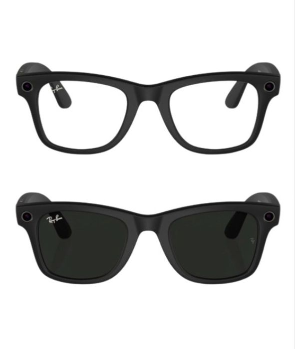Ray-Ban Meta Gen 1