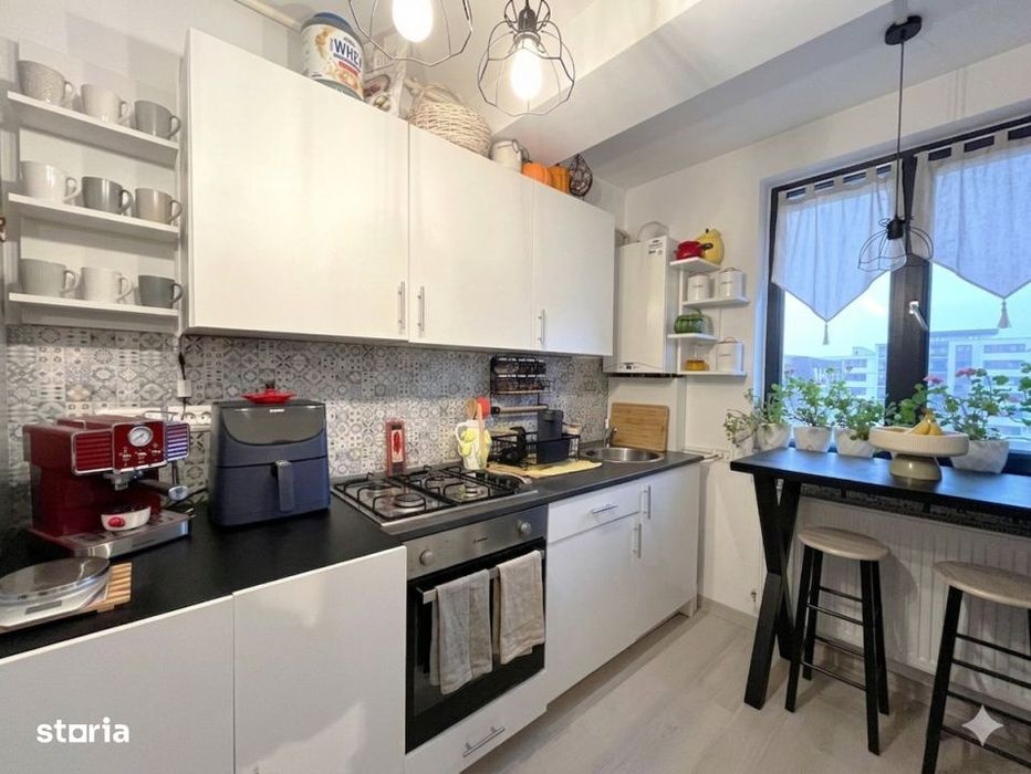 Apartament – Constanta - Vedere 3