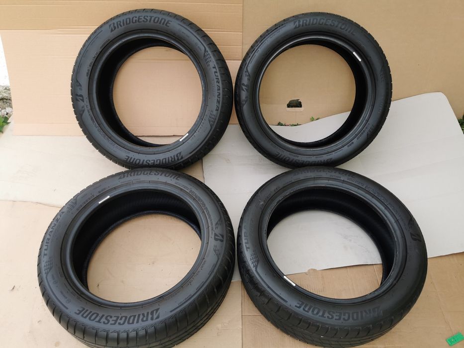 Anvelope de vara 205/55 R17 215/55 R17 215/55 R17