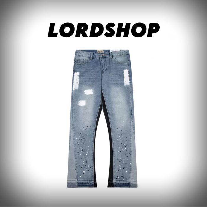 Gallery Dept FLARED jeans