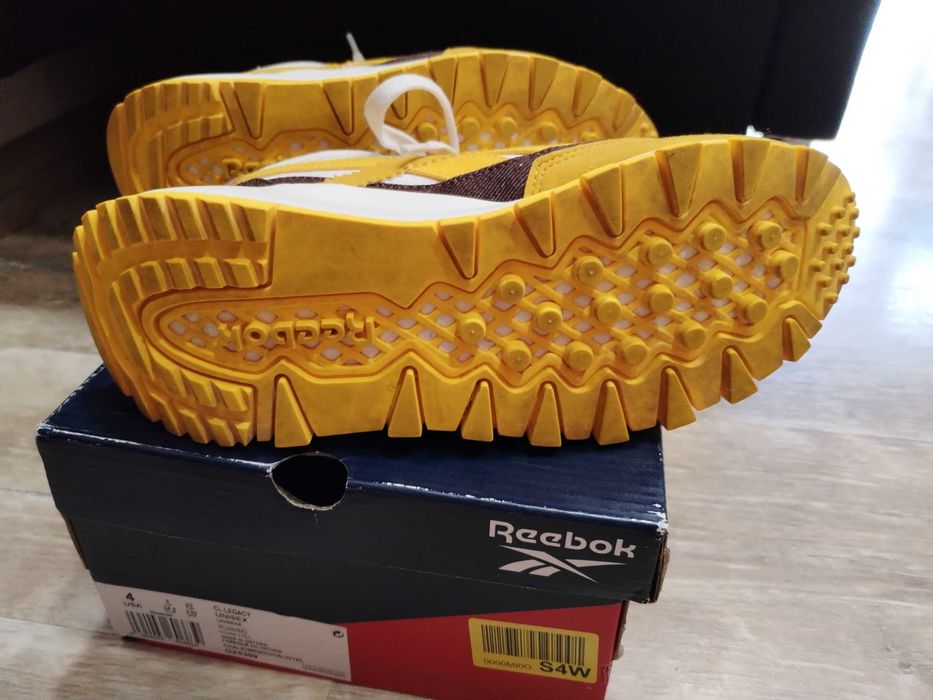 Маратонки Reebok 35 номер