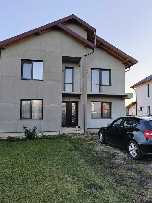 Casa Slătioarele, Arges