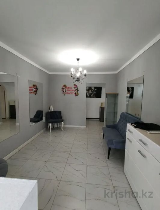 Сдаются места для мастеров