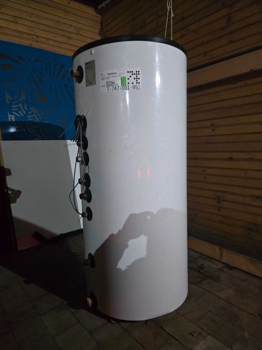 Pufere aduse Germania