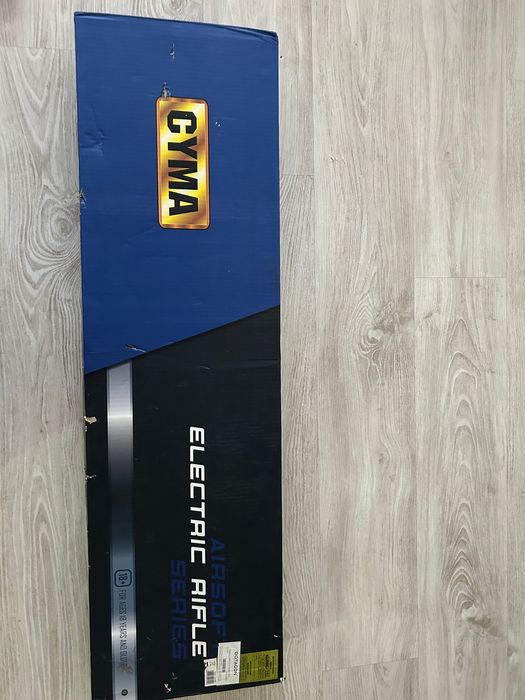 Replica airsoft AKM 47C Cyma