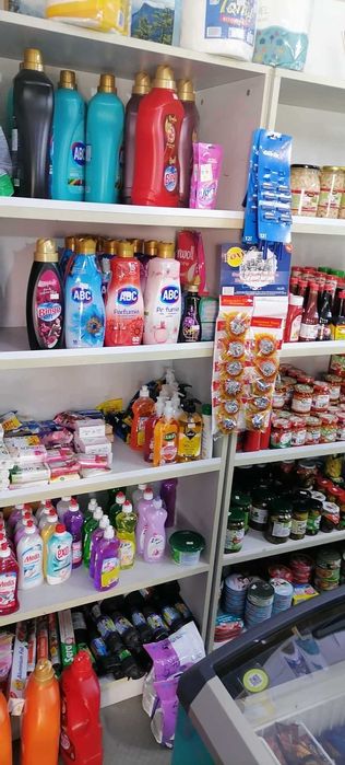 Продава се Магазин в Стамболийски - 56 кв.м за 501 €/кв.м - Снимка #12