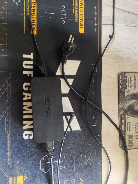 в продаже игровой ноутбук ASUS