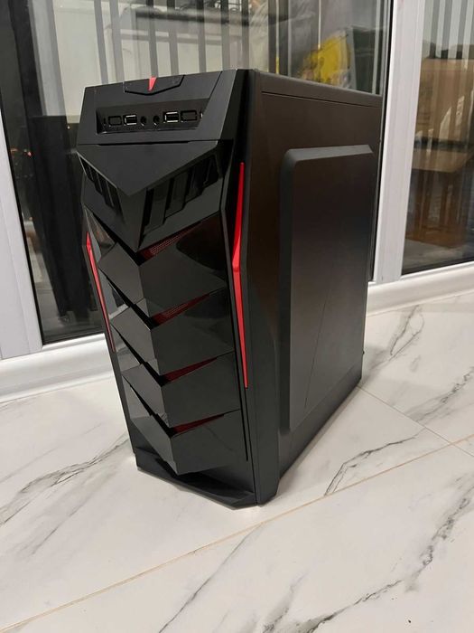 Корпус для пк корпус для компьютера