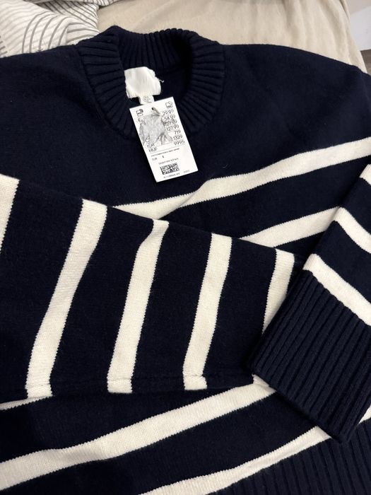 Пуловер блуза суичър h&m S размер