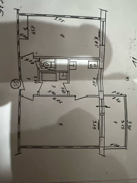 Срочно продается квартира Яшнобадский район Асалобод Кадышева 2/4/4