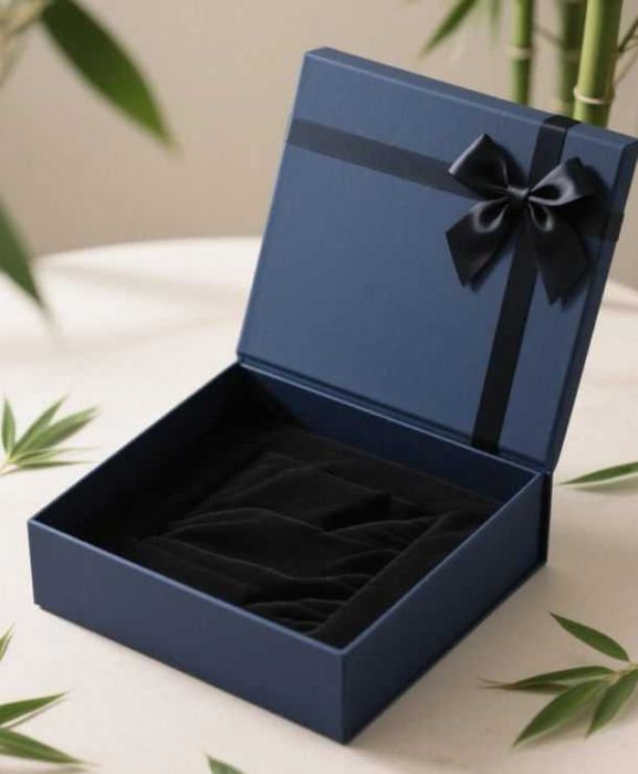 Подарочные коробки премиум-класса