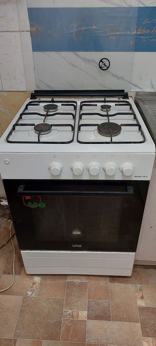 Продается газ плита