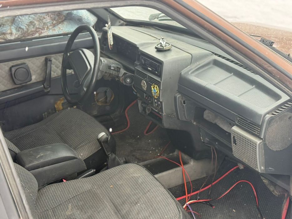 Продам ваз 21099