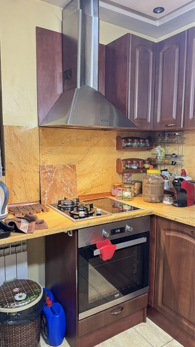 Цяло кухненско обзавеждане ПДЧ