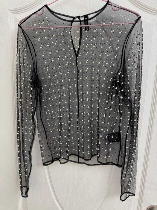 Новые рубашки/блузки H&M, NEXT, MANGO размер 50/54 и 54/60