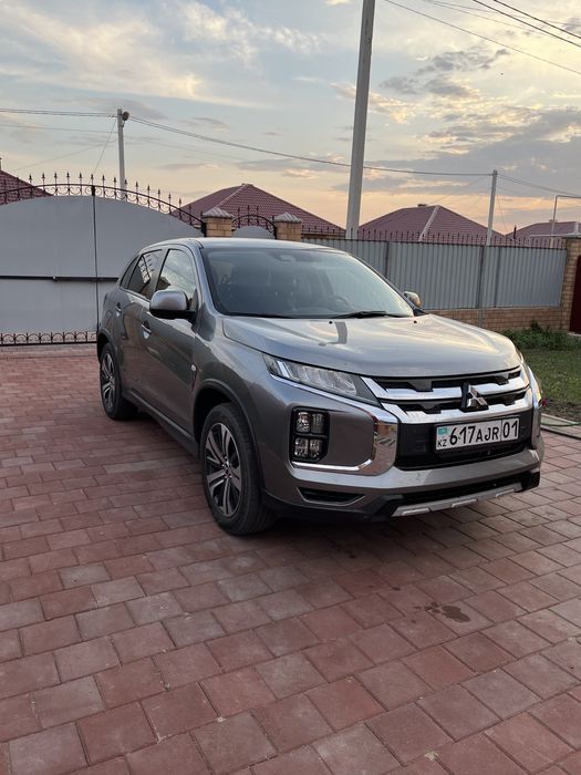 Продам Mitsubishi outlander sport 2021