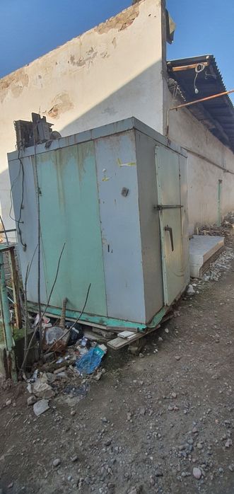 Kotta haladenik holati yahshi