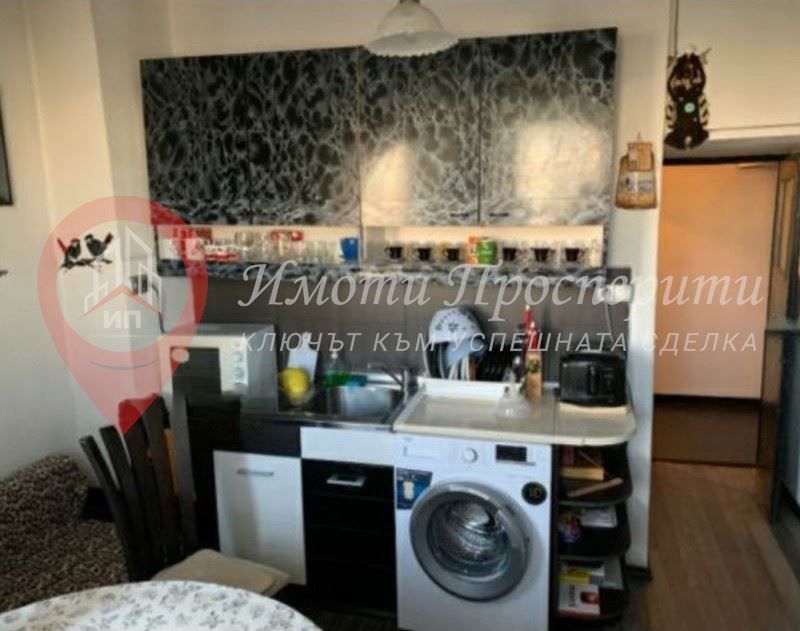 Продава се Двустаен апартамент в София, Западен парк - 65 кв.м за 2693 €/кв.м - Снимка #6