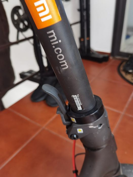 Trotinetă Electrica Xiaomi Mi 2
