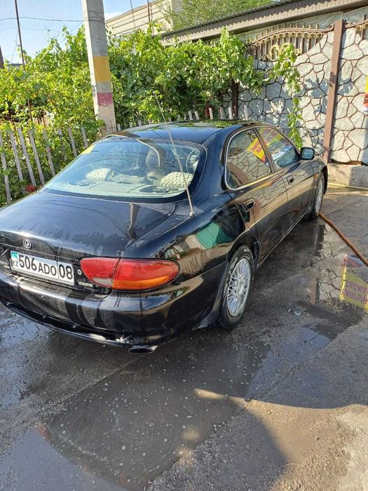 ПРОДАМ Mazda Xedos