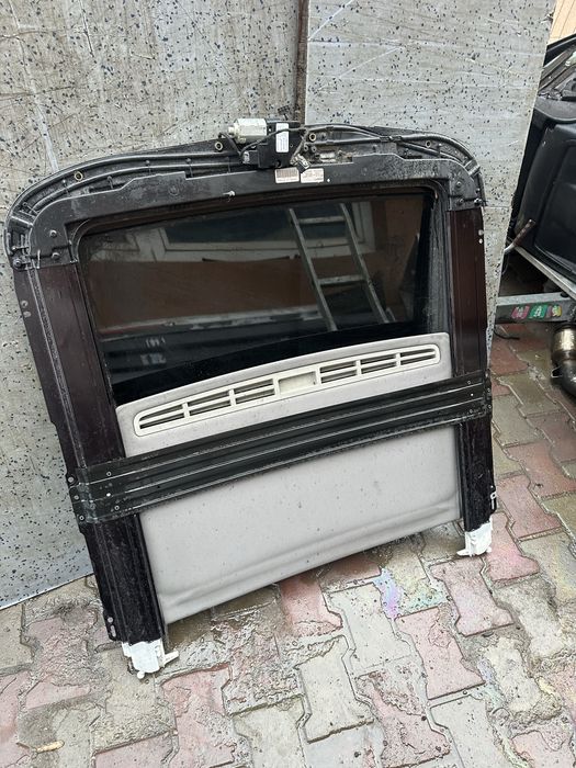 Trapa Mercedes ML W164 ML320 ML280