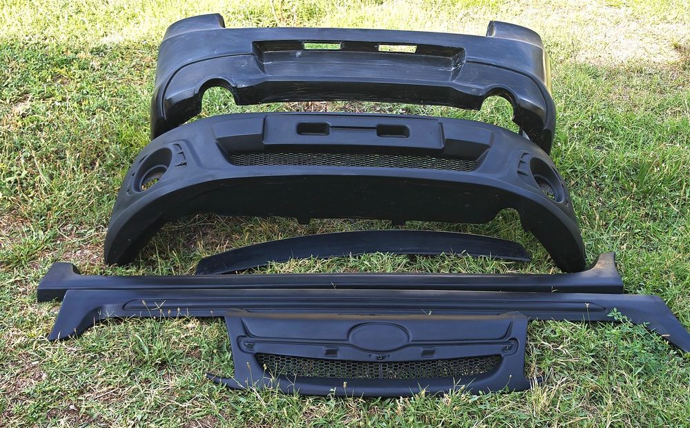 Спорт ОБВЕС для Грата 1