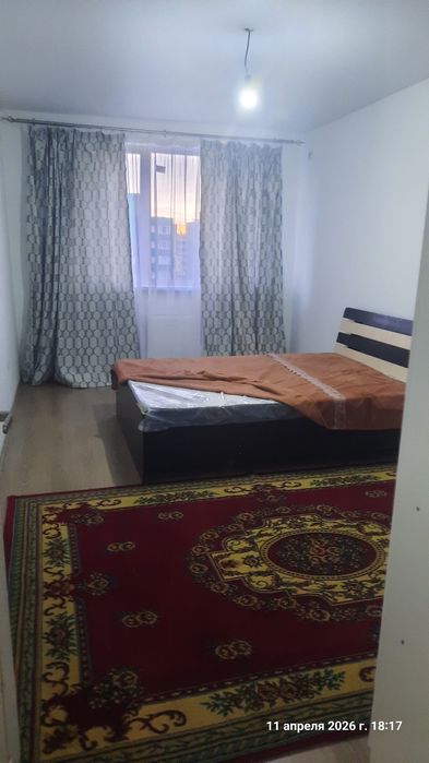 Сдам в аренду2х ком квартиру