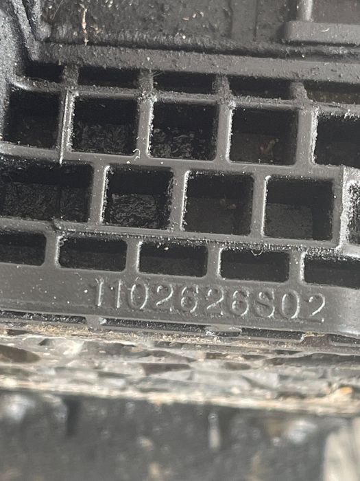 Carcasa Termostat Peugeot 308 Lb_ 2015 - > 1.6 Bluehdi 120 Bhx (Dv6Fc)