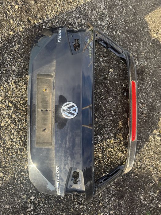 Пета врата врата багажник Фолксваген VW Passat B8 комби