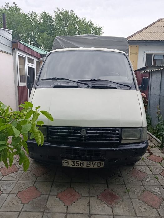 Продам Машину Газель