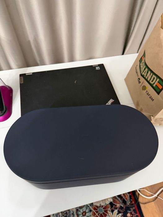 Стайлер dyson оригинал фен срочно