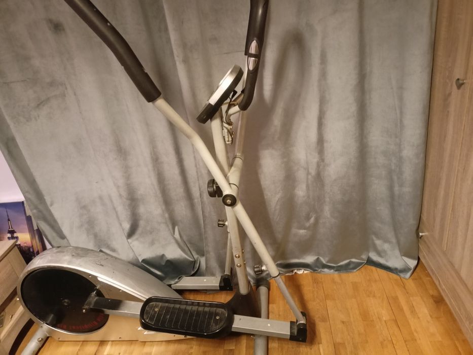 Продавам велоергометър