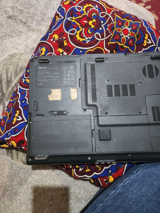 Компютер сотилади