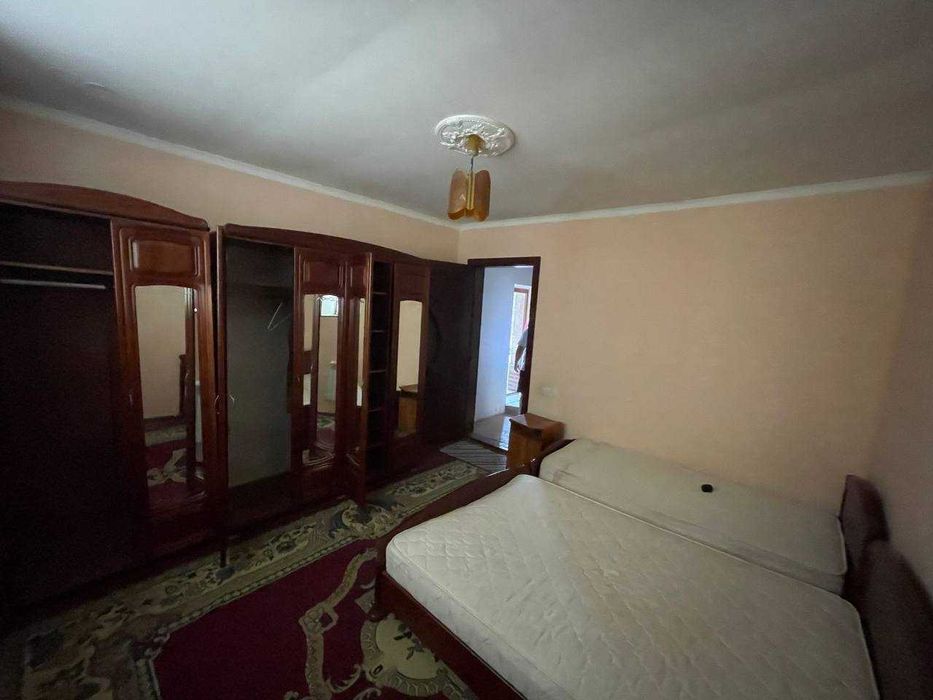 Продается дом на земле