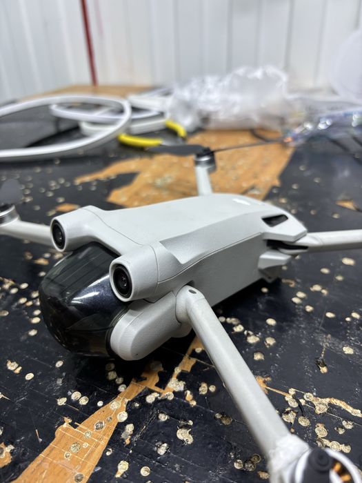 Продам Дрон DJ mini 3 Pro