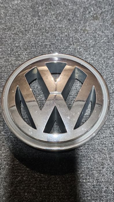 emblema grila volkswagen passat b6